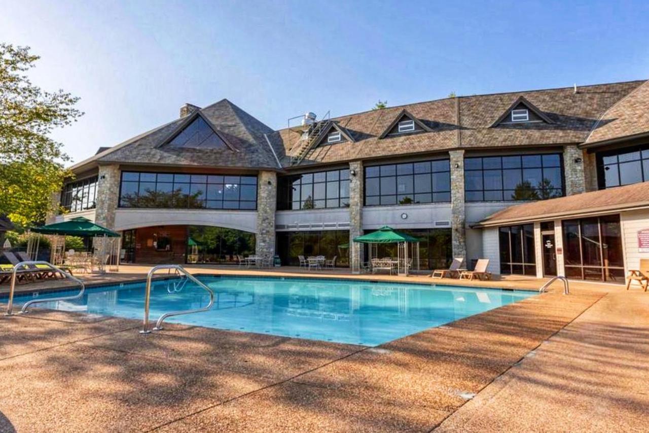 브랜슨웨스트 Beautiful Branson 아파트 외부 사진
