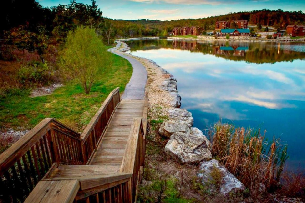 브랜슨웨스트 Beautiful Branson 아파트 외부 사진