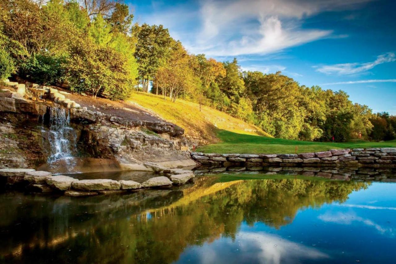 브랜슨웨스트 Beautiful Branson 아파트 외부 사진