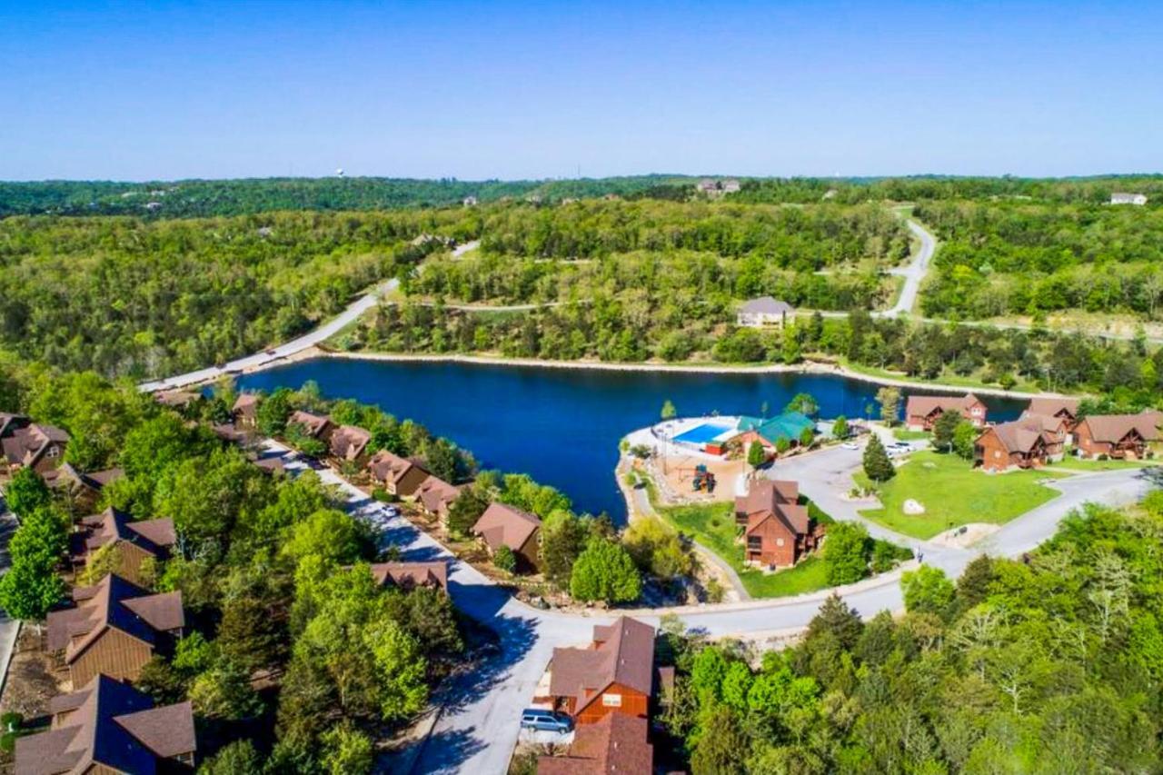 브랜슨웨스트 Beautiful Branson 아파트 외부 사진