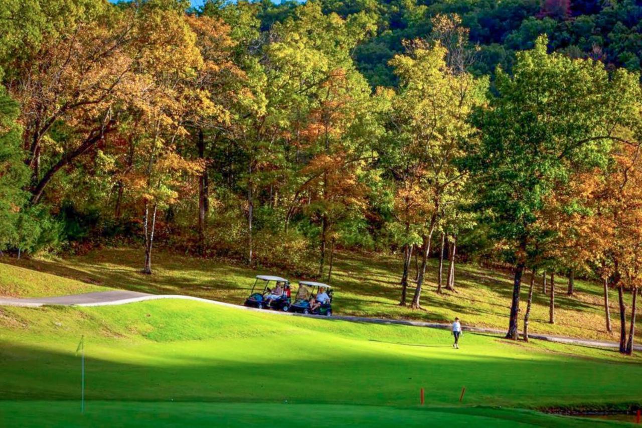 브랜슨웨스트 Beautiful Branson 아파트 외부 사진