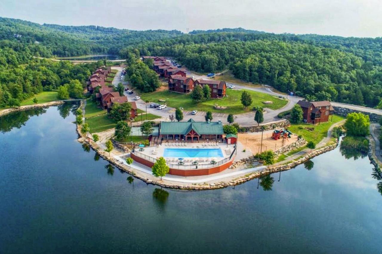 브랜슨웨스트 Beautiful Branson 아파트 외부 사진