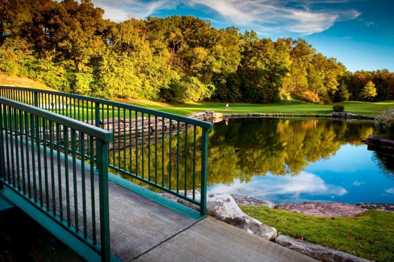 브랜슨웨스트 Beautiful Branson 아파트 외부 사진