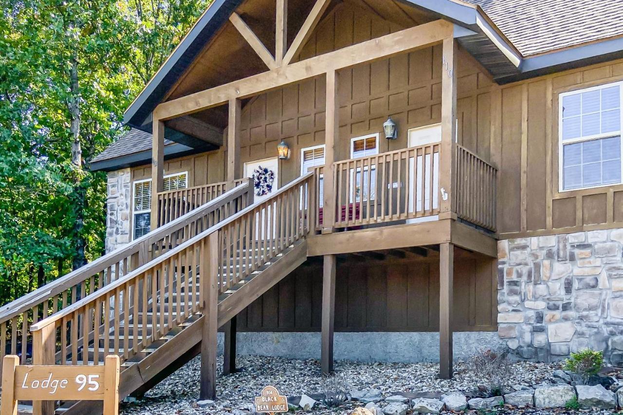 브랜슨웨스트 Beautiful Branson 아파트 외부 사진